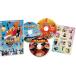  новый товар ..... еда .. .. путешествие DVD / (3DVD) TCED8542