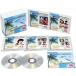 新品 ハワイアン ヴォーカルの伝説 CD5枚組BOX /  (CD) TFC-2721-5-TEI