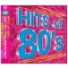  HITS of 80s / ˥Х (CD) TKCA-72475-SS