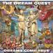 y܂CLtzVi THE DREAM QUEST / DREAMS COME TRUE h[Y J gD[ hJ (CD) UMCK-1818-SK