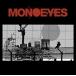 【おまけCL付】新品 A Mirage In The Sun ア ミラージュ イン ザ サン / MONOEYES モノアイズ （CD）UPCH-20397-SK