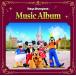 [ дополнение CL есть ] новый товар Tokyo Disney Land (R) музыка * альбом / Tokyo Disney Land (CD) UWCD6026-SK