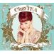 【おまけCL付】新品 chayTEA(初回生産限定盤) / chay (CD+DVD) WPZL-31310-SK