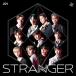 ڤޤCLաۿ STRANGER (A) / JO1  (SingleCD+DVD) YRCS90196-SK