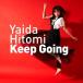 【おまけCL付】新品 Keep Going (通常盤) / yaiko (矢井田瞳) (CD) ZLCP391-TOW