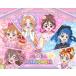  настольный Precure All Stars 2027 год календарь . мир 9 год 27CL-016