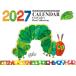  Eric * Karl лучший коллекция (Eric Carle. .......) 2027 год настенный календарь . мир 9 год 27CL-499