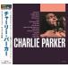 [ дополнение CL есть ] новый товар все * The * лучший Charlie * Parker CD AO-104