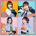 [ extra CL attaching ] new goods heart .Flower( general record TYPE-A)(DVD attaching ) / SKE48eske-i- Forty-Eight (CD+DVD) AVCD61167-SK