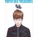 【おまけCL付】新品 TOKYO SKA TREASURES ~ベスト・オブ・東京スカパラダイスオーケストラ~(CD3枚+Blu−ray2枚) CTCR14985-SK