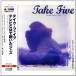[ дополнение CL есть ] новый товар Take * пять / телевизор CM.... Jazz / (CD) EJS-4039-JP