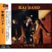 [ дополнение CL есть ] новый товар Kay Band лучший HERO герой beautiful * энергия Popcorn ......EJS-6159-JP / Kay Band (CD)EJS-6159-JP