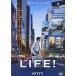 [ дополнение CL есть ] новый товар LIFE!/ жизнь / Ben * Stila -(DVD) FXBNG-56538