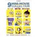 [ дополнение DVD есть ] новый товар Mini on z9 Mini * Movie * коллекция / (DVD) GNBF3633