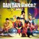 ڤޤCLաۿ DAN DAN Dance!!(B) / A.B.C-Z (CDM+DVD) PCCA4857-SK