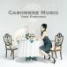 ڤޤCLաۿ CASHMERE MUSIC <Blu-spec2CD> /  (CD) PCCA50322-SK