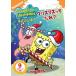 [ дополнение DVD есть ] новый товар губка * Bob Рождество ....? / (DVD) PJBA1015
