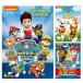 [ дополнение DVD есть ] новый товар pau* Patrol pau* Patrol 3 позиций комплект 1 / (3DVD) PJBA1089-90-91-HPM