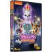 [ дополнение DVD есть ] новый товар pau* Patrol season 4 трансмиссия *pau!........../ (DVD) PJBA1136