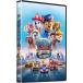 [ дополнение DVD есть ] новый товар pau* Patrol The * Movie /karu* Blanc машина, разделение ta-* Pele ila(DVD) PJBF1529