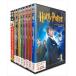 [ дополнение CL есть ] новый товар Harry Potter & вентилятор ta палочка * Be -тактный серии 10 шт. комплект (DVD) SET-106-HARRY10-HPM
