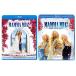 [ дополнение CL есть ] новый товар man ma*mi-a! серии 2 позиций комплект / (Blu-ray) SET-142-MAMMA2BR-HPM