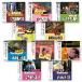 [ дополнение CL есть ] новый товар Jazz CD10 листов комплект / Jazz CD10 листов комплект (10CD) SET-313-AO-S10-ARC