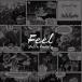新品 (おまけ付) FEEL / YALLA FAMILY ヤラファミリー （CD） UNY-1003-SK