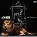 【おまけCL付】新品 THE THRONE(限定盤) / AK-69 エーケーシックスナイン（CD） VCCM-2086-SK