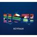 【おまけCL付】新品 HOT ホット/ KEYTALK キートーク（CD+DVD） VIZL-839-SK