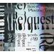 【おまけCL付】新品 (Re)quest-Best of Plastic Tree-(初回限定盤) / Plastic Tree プラスティック トゥリー (2CD+Blu-ray) VIZL2073-SK