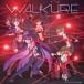 【おまけCL付】新品 Walkure Trap (通常盤) / ワルキューレ (CD) VTCL-60436-SK