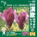 [ дополнение CL есть ] новый товар DVD энка караоке урок 105 / (DVD) VTG-105