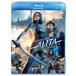 [ дополнение CL есть ] новый товар a Lee ta: Battle * Angel / (Blu-ray) VWBS7050-HPM