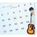 【おまけCL付】新品 カレンダー(初回生産限定盤) / 川崎鷹也 (CD+DVD) WPZL31924-SK