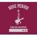 ڤޤCLաۿ ROSE PERIOD the BEST 2005-2015ʸס / ޤ褷 CD+DVD XNAU-12-SK