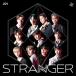 (おまけ付)STRANGER (初回限定盤A) / JO1 ジェイオーワン (SingleCD+DVD) YRCS90196-SK