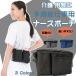 waist bag belt bag work for nurse pouch work for belt bag lady's high capacity 
