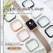 apple watch покрытие Apple часы SE3 кейс 11 12 покрытие Kirakira applewatch покрытие 40mm 44mm 42mm 46mm рама 