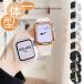 apple watch �J�o�[ �o���h �Z�b�g �A�b�v���E�H�b�` SE3 �P�[�X��̌^ 11�o���h �V���R�� �� applewatch�o���h 40mm 44mm