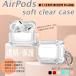 AirPods Pro 3 no. 3 поколение кейс прозрачный AirPods4 airpods Pro3 Pro2 воздушный poz Pro 3 airpods4 кейс 