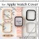  Apple часы покрытие apple watch SE3 кейс 11 покрытие Kirakira applewatch покрытие 40mm 44mm 42mm 46mm рама 