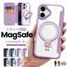 �X�}�z�P�[�X iPhone16e 15 17e �g�уP�[�X �蒠�^ MagSafe iPhone17 16 �P�[�X �蒠 �A�C�t�H��14 �����O�t�� �w�ʃN���A �A�C�z��13 12 SE3 11 �J�o�[