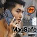 �X�}�z�P�[�X iPhone16e 15 17e �g�уP�[�X iface�^ MagSafe iPhone17 16 �P�[�X �����O�t�� �A�C�t�H��14 �ϏՌ� �S�� �A�C�z��13 12 SE3 11 �J�o�[