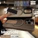 �X�}�z�P�[�X iPhone16e 15 17e �g�уP�[�X iface�^ MagSafe iPhone17 16 �P�[�X �X�^���h�t�� �A�C�t�H��14 �ϏՌ� �S�� �A�C�z��13 12 SE3 11 �J�o�[