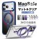 �X�}�z�P�[�X iPhone15 16e 17e �g�уP�[�X iface�^ MagSafe iPhone17 16 �P�[�X �����O�t�� �A�C�t�H��18 �ϏՌ� �S�� �A�C�z��14 13 12 SE �J�o�[