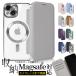 �X�}�z�P�[�X iPhone16e 15 17e �g�уP�[�X �蒠�^ MagSafe iPhone17 16 �P�[�X �蒠 �A�C�t�H��14 �w�ʃN���A �L���L�� �A�C�z��13 12 SE3 11 �J�o�[
