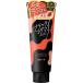 ブラックマグマ ホットクレンジングジェル 180g ロゼット【MZ】W洗顔不要 マツエクOK 温感ジェル 毛穴 皮脂 テカリ くすみ 角質 ごわつき ざらつき 透明感 ツヤ