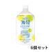  полный -tisCLEAR citrus распорка 1000ml[6 шт. комплект ]mitsu can [YH]