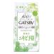 GATSBY(gyatsu Be ) лицевой бумага лекарство для Acne уход модель добродетель для модель 42 листов man dam [MZ]